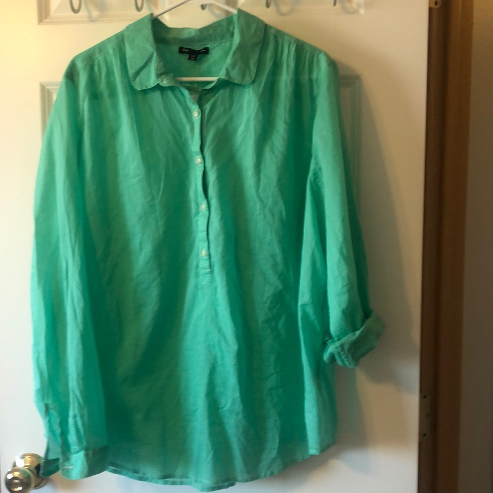 NWT Gap Tunic